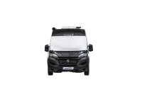 Außenisoliermatte Hindermann Four Seasons passend für VW Crafter ab 2017