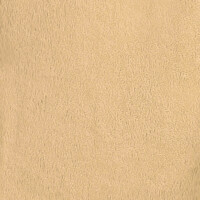 Sitzbezug Isri Atessa Sitz mit Polsterung Fiat Chassis bis 5/2014 Velours 2-teilig Farbe sand