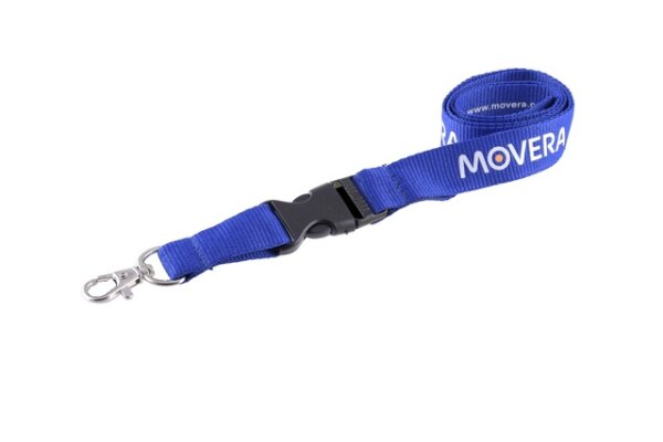 Movera Schlüsselband Lanyard