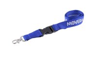 Movera Schlüsselband Lanyard