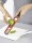 2- in 1 Mini-Reibe und Hobel Joseph  Joseph
