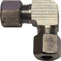 Schneidring Verschraubung Typ W SRV 8 mm, lose