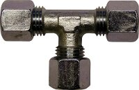 Schneidring Verschraubung Typ T SRV 8 mm, lose