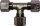 Schneidring Verschraubung Typ T SRV 8 mm, lose