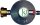 Gasregler TGO 30 mbar 0,8 kg/h KLF x G 1 / 4 LH-KN lose