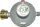Gasregler TGO 0,3 - 16 bar 30 mbar 1,2 kg/h KLF x G 1 / 4 LH-KN lose