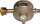 Gasregler TGO 0,3 - 16 bar 30 mbar 1,5 kg/h KLF x G 1 / 4 LH-KN lose