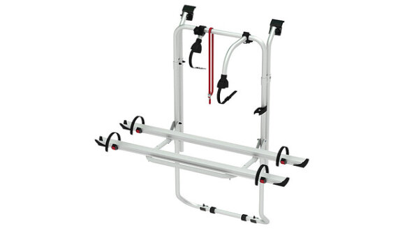 Fahrradträger FiammaCarry Bike passend für Ford Transit ab 2000 - 2014 2 Räder Traglast 50 kg