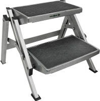 Trittstufe Brunner Ruckstep Alu Traglast 150 kg 51,5 x...
