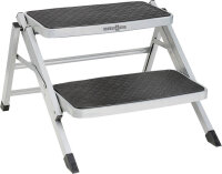 Doppeltrittstufe Brunner Ruckstep XL Traglast 150 kg 61,0...