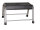 Trittstufe Brunner 44,5 x 26,5 x 33 cm Traglast 150 kg