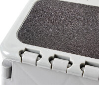 Klapptrittstufe Brunner Rialto 45 x 23  x30  cm Traglast...
