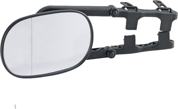 Aufsteckspiegel Reich Handy Mirror XL Dual Angle mit Toter Winkel Spiegel