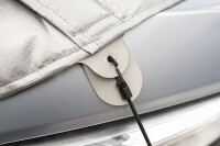 Thermomatte Hindermann Classic passend für VW T5/T6