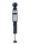 Digitale Stützlastwaage ATSensoTec STB150 Farbe schwarz