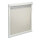 Fensterrollo Dometic DB1R 1180 x 330 mm Farbe cremeweiß