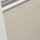 Fensterrollo Dometic DB1R 1180 x 330 mm Farbe cremeweiß
