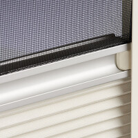 Dachlukenrollo Dometic DB1R 410 x 480 mm Farbe...
