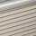 Dachlukenrollo Dometic DB1R 410 x 480 mm Farbe cremeweiß