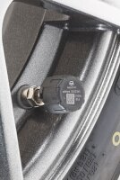 Reifendruck-Kontrollsystem easydriver Safetyre