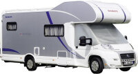 Außenisoliermatte Tecon Isolux MB Sprinter VS 30 ab...
