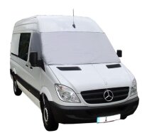 Außenisoliermatte Tecon Isolux MB Sprinter VS 30 ab...