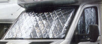 Thermo-Innenmatte Tecon Isotherm de luxe passend für...