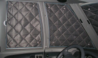 Thermo-Innenmatte Tecon Isotherm de luxe passend für...