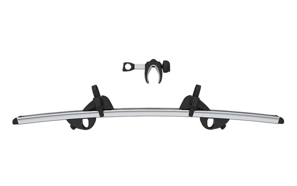 Erweiterungsset Thule 3. Rad  Excellent Traglast 30 kg Farbe schwarz