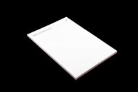 Block Movera DIN A 5 mit Claim, 50 Blatt 80 g Offset