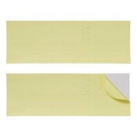 Markierungsfolie Spanien nach ECE 70  Norm 56,5 x 19,6 cm...