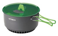 Kochset OPTIMUS Terra Camp 4