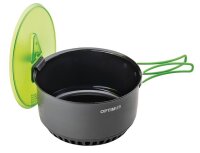 Kochset OPTIMUS Terra Camp 4