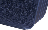 Einstiegsmatte HEOSdoor mat Nadelfilz passend für Mercedes Sprinter ab 2018, Fb. anthrazit, Inhalt 2 Stück