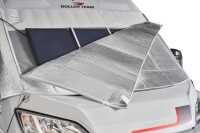 Ergänzungseinsatz HINDERMANN für Solarmodule zu...
