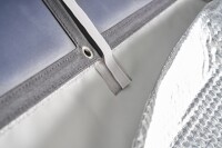 Ergänzungseinsatz HINDERMANN für Solarmodule zu Four Seasons 8511-7405