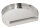 Grillplatte OUTDOORCHEF Plancha Edelstahl