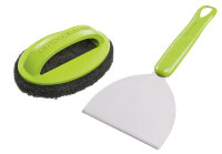 Reinigungsset OUTDOORCHEF Plancha 2-tlg.