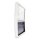 Fensterrollo DOMETIC CarPlissee S7P 703 x 437 mm Farbe RAL9001