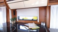 Kombi-Kassetten-Rollo REMIflair I , 680 x 595 mm Farbe...