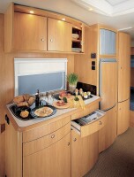 Kombi-Kassetten-Rollo REMIflair I , 930 x 895 mm Farbe...
