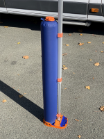 Fix & Go Tube Peggy Peg