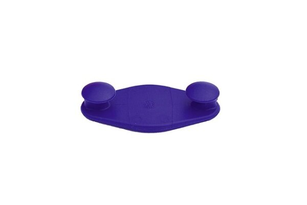 PP U-Connector Peggy Peg Inhalt 4 Stück