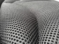 Keilkissen SITBACK Basic schmal 3 D Farbe schwarz
