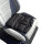 Keilkissen SITBACK Basic schmal 3 D Farbe schwarz