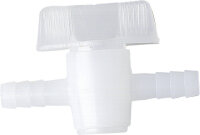 Durchlaufhahn Ø 12 mm