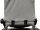 Ganzsitzauflage SITBACK Basic light 3D Farbe schwarz