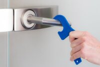 Vielzweck-Hygiene-Griff Inhalt 2 Stück