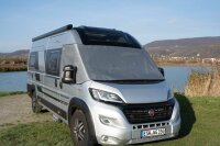 Sommermatte Light WIGO passend für VW T5 ab 2003
