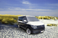 Sommermatte Light WIGO passend für VW T5 ab 2003
